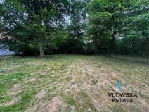 Prodej pozemku pro bydlení, Kaliště, 1186 m2