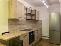 Pronájem bytu 2+kk, Praha - Smíchov, Plzeňská, 58 m2