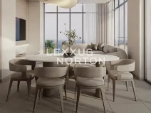 Prodej bytu 1+kk, Dubaj, Spojené arabské emiráty, 29 m2