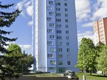 Prodej bytu 2+1, Tachov, Zárečná, 68 m2