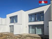 Prodej rodinného domu, Sezemice, 121 m2
