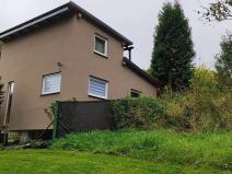 Prodej chaty, Žacléř, Střízlivák, 36 m2