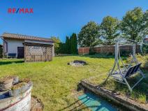 Prodej zahrady, Klatovy, 403 m2