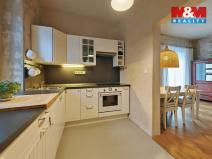 Pronájem rodinného domu, Domažlice - Město, Spálená, 101 m2