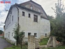Prodej ubytování, Rohozná, 372 m2