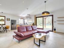 Pronájem rodinného domu, Beroun, Heroutova, 158 m2