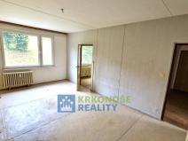 Prodej bytu 3+1, Trutnov - Střední Předměstí, Michnova, 72 m2