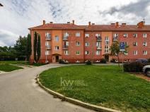 Prodej bytu 2+1, Bechyně, Na Libuši, 67 m2