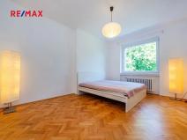 Pronájem bytu 2+1, Praha - Střešovice, Na Petynce, 63 m2