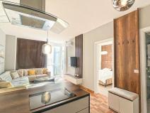 Prodej bytu 2+kk, Shëngjin, Albánie, 70 m2