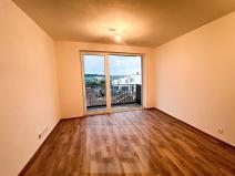 Pronájem bytu 2+kk, Plzeň, Nad Dvorem, 52 m2