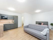 Prodej bytu 1+kk, Liberec - Liberec IV-Perštýn, Na Perštýně, 37 m2