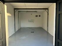 Prodej garáže, Liberec, Krušnohorská, 20 m2