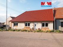 Prodej rodinného domu, Hlohovec, Hlavní, 80 m2