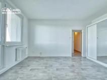 Pronájem bytu 2+1, Hranice, Na Hrázi, 48 m2