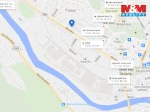 Prodej bytu 3+1, Týnec nad Sázavou, Jílovská, 59 m2