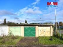 Pronájem garáže, Mladá Boleslav - Čejetice, 18 m2