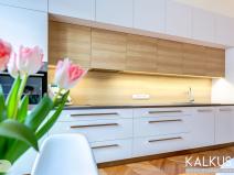 Prodej bytu 4+kk, Hradec Králové, třída Karla IV., 95 m2