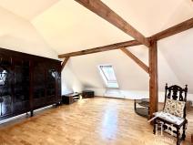 Pronájem bytu 4+kk, Praha - Holešovice, Dukelských hrdinů, 176 m2