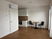 Pronájem bytu 1+kk, Přerov, Čechova, 28 m2