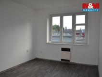 Prodej bytu 1+1, Náchod, Nerudova, 40 m2
