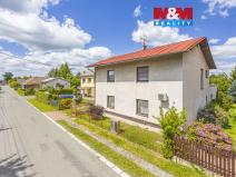 Prodej rodinného domu, Pohoří, 230 m2