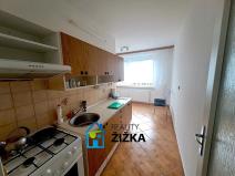 Prodej bytu 2+1, Brno, Foltýnova, 59 m2