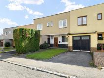 Prodej rodinného domu, Sedlčany, Na Potůčku, 225 m2