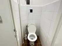 Pronájem bytu 1+kk, Praha - Nusle, Na bitevní pláni, 30 m2