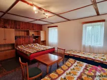 Prodej chalupy, Šluknov, 350 m2