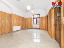 Pronájem kanceláře, Klatovy - Klatovy I, Pražská, 27 m2