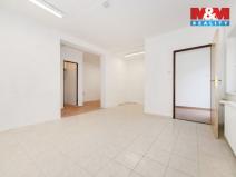 Pronájem kanceláře, Klatovy - Klatovy I, Pražská, 38 m2