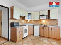 Prodej bytu 3+1, Sosnová, 91 m2