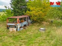 Pronájem zahrady, Nezvěstice, 2662 m2