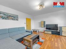 Prodej bytu 3+1, Velká Jesenice, 67 m2