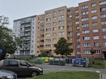 Prodej bytu 2+kk, Havířov - Šumbark, Zvonková, 51 m2