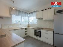 Prodej rodinného domu, Obora, 155 m2