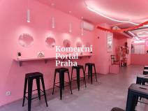 Pronájem restaurace, Praha - Malá Strana, Karmelitská, 259 m2