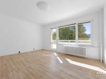 Prodej bytu 2+1, Brno, Krymská, 54 m2