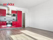 Pronájem bytu 1+kk, Praha - Dolní Měcholupy, Honzíkova, 37 m2