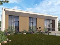 Prodej domu na klíč, Ostrava, 92 m2
