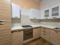 Pronájem bytu 2+kk, Praha - Vinohrady, Slezská, 58 m2