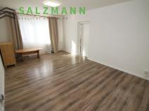 Pronájem bytu 2+1, Plzeň, Dlouhá, 59 m2