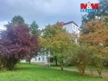 Pronájem bytu 3+1, Mělník, Veslařská, 79 m2