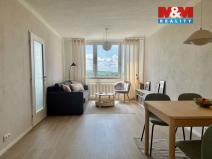 Pronájem bytu 3+1, Dobruška, Solnická, 63 m2