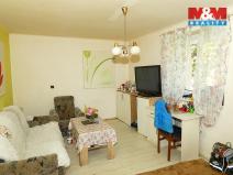 Prodej rodinného domu, Křenice, K Návsi, 120 m2