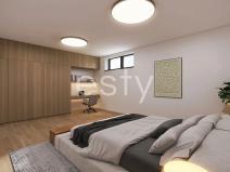 Prodej apartmánu, Kolín, Pražská, 70 m2