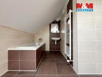 Pronájem bytu 2+kk, Bzenec, náměstí Svobody, 51 m2