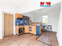 Prodej bytu 2+1, Otrokovice, Dr. Stojana, 63 m2