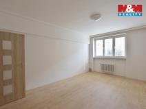 Pronájem bytu 2+1, Hradec Králové - Pražské Předměstí, U Koruny, 60 m2